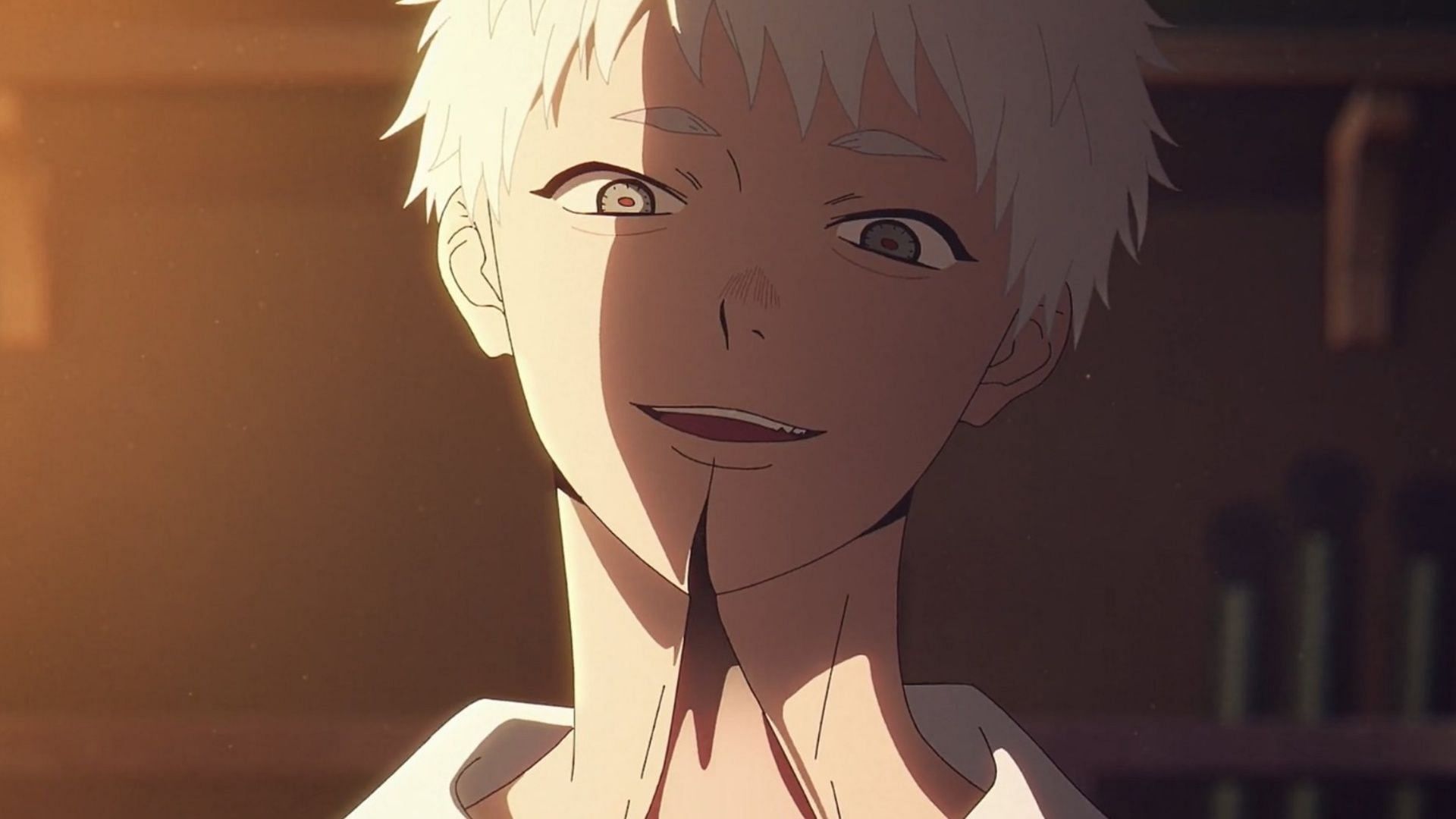 Hikaru as seen in The Summer Hikaru Died anime (Image via CygamesPictures)